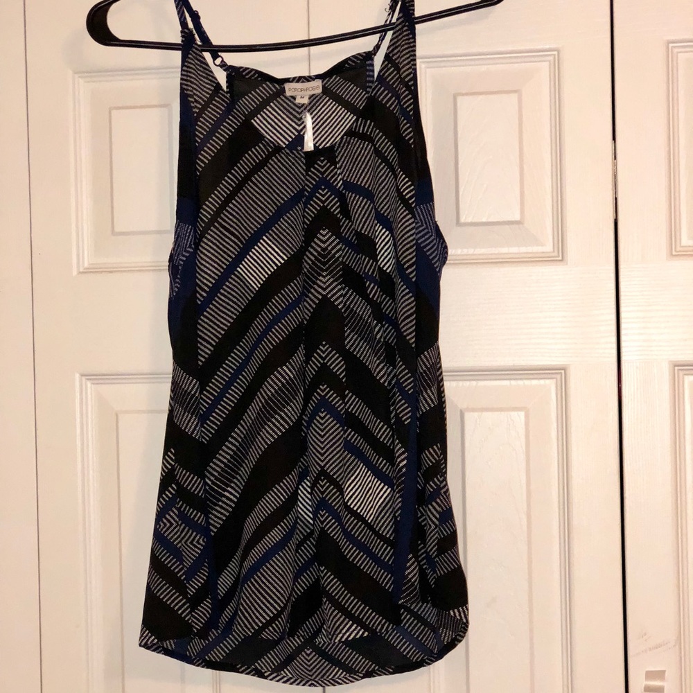 Tank Top/Blouse
